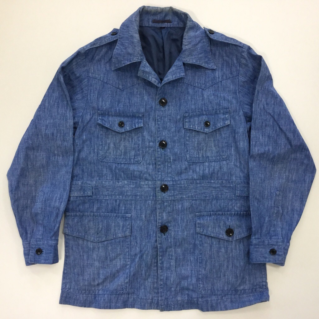 Danaway MADE IN JAPAN ���ե��ꥸ�㥱�å� ������L/�֥롼 �����֥졼 4�ݥ��å� ���ݥ�å� �����奢�� ����̵�� �������