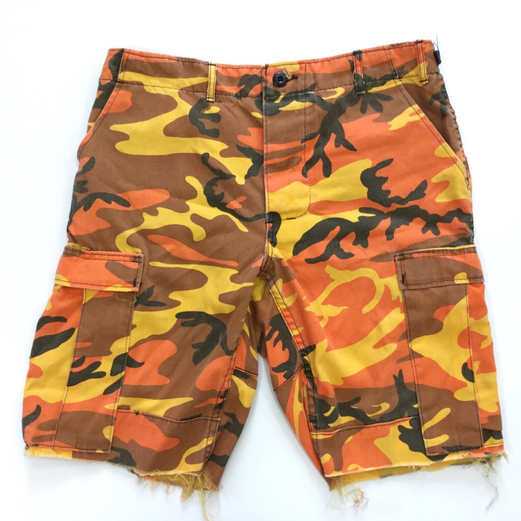 MADE IN USA �ߥ꥿�꡼�ѥ�� ���硼�� ��ᥤ�� ����̵�� ��� M/�º�-�����-���� ���ѥ� 6�ݥ� �Ʒ� ARMY �����ߡ� ���岷 ����ꥫľ͢��