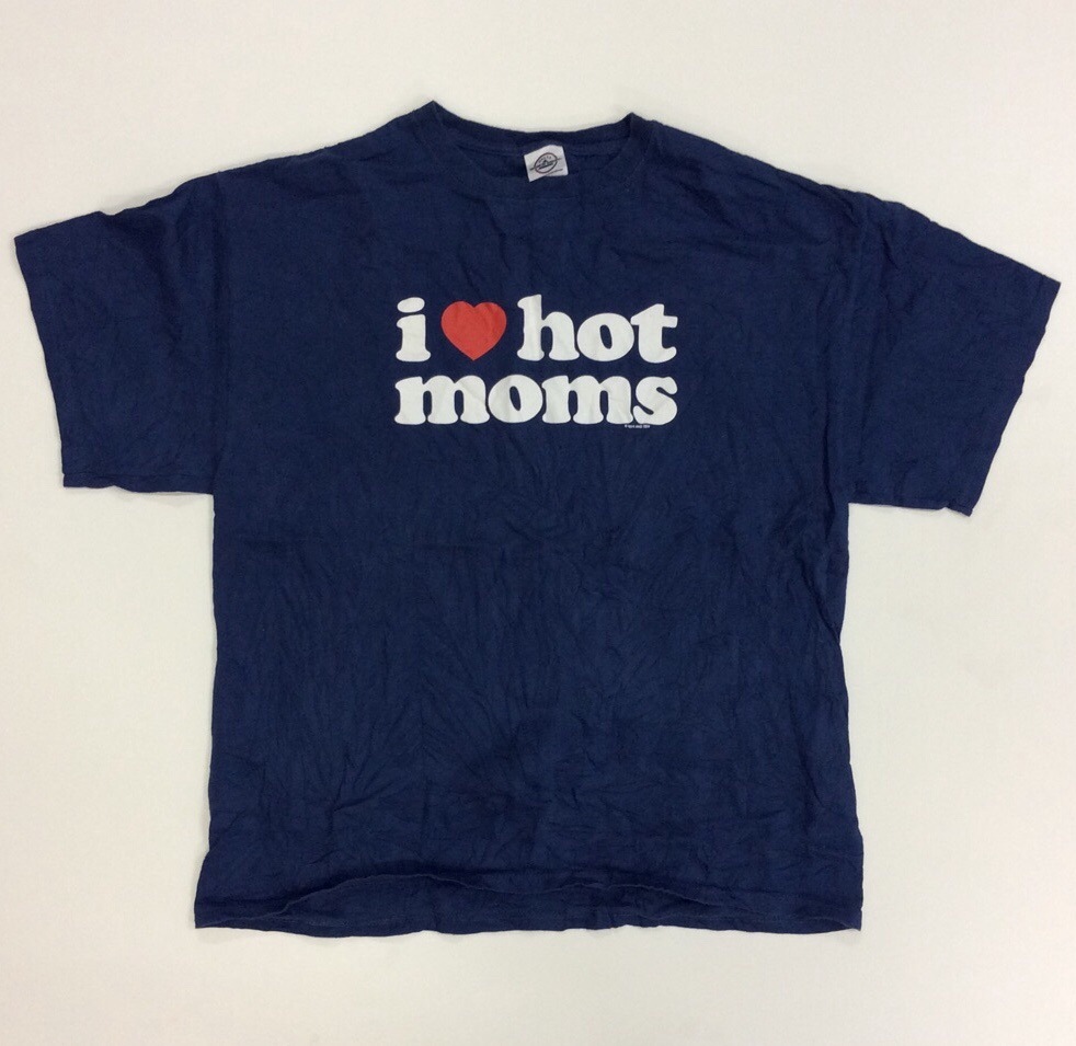 i&#9825;hot moms ֥ۥåȥޥ ȾµT ѥǥ ̵ L/ͥӡ ꥫ͢ USA ᥫ Now and Then  ⤷ ǥ 岷   ץ