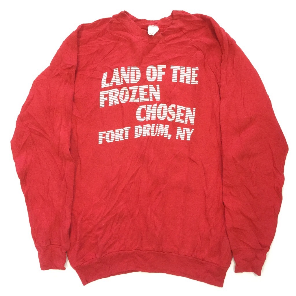 ꥫ Ĺµå ȥ졼ʡ FRUIT OF THE LOOM MADE IN USA  ̵ XL/֡å ͢ ᥫ 饰 岷  å 礭 ӥå С