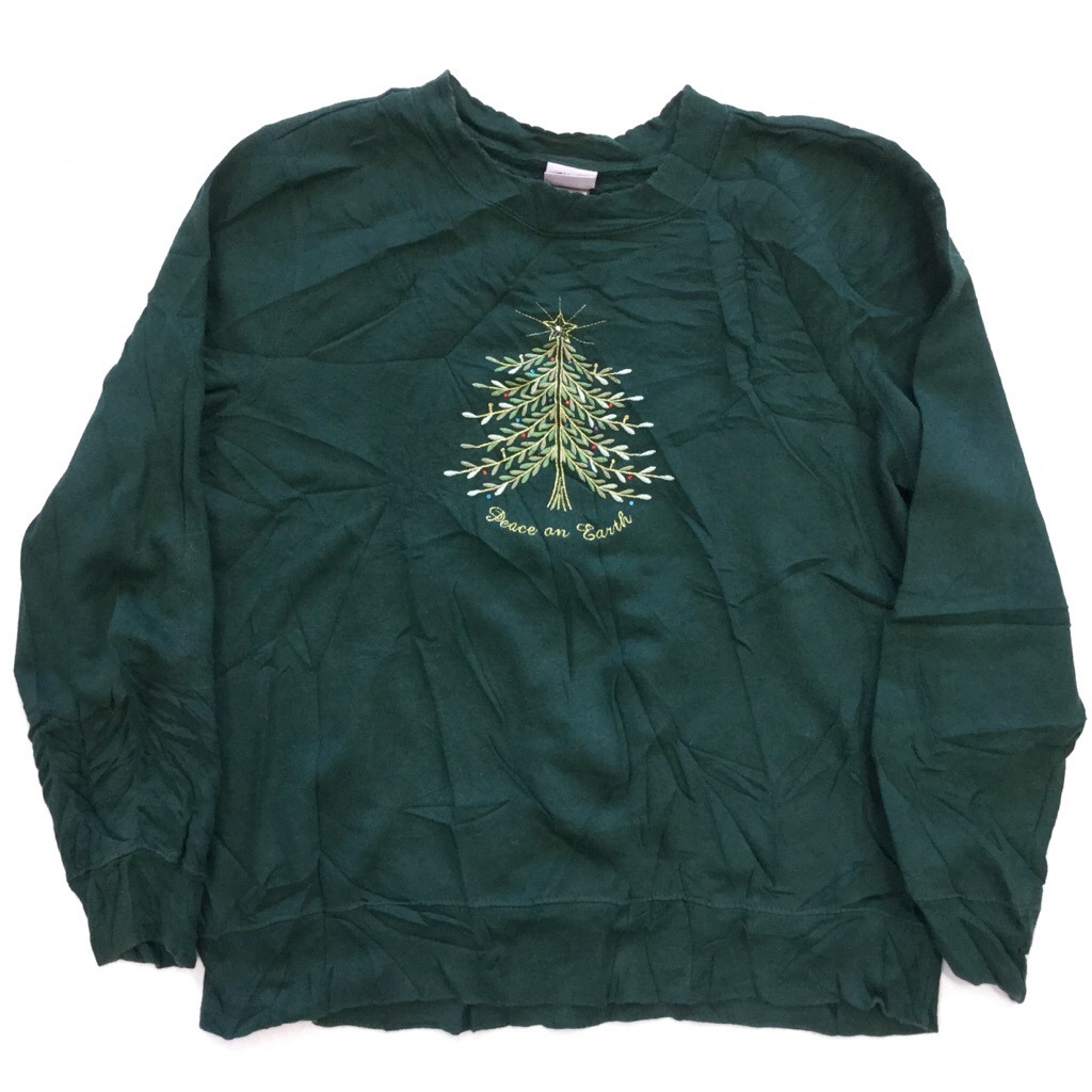 ����ꥫ���� ���ꥹ�ޥ� ��ǥ����� �������å� �ȥ졼�ʡ� M/���� �ĥ꡼ �� �ӡ��� �ɽ� X'mas �����å� ���岷 ����̵�� USA ͢���� HOLIDAY