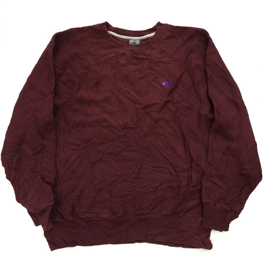 CHAMPION REVERSE WEAVE �����ԥ��� ��С����������� �������å� �ȥ졼�ʡ� XL/���� ����ꥫ͢�� USA ���ᥫ�� �֥��� ���� �����å� �礭�� �ӥå� �����С� ����� ����