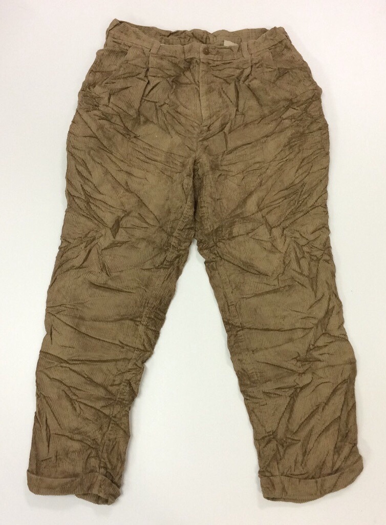 JOS.A.BANK ���祹�����Х� ������ �����ǥ�����ѥ�� ����å��� ����̵�� W34/L/�㡦�֥饦�� ����ꥫ͢�� USA ���ᥫ�� �֥��� ���å����� ���ݡ��� ���岷 ����