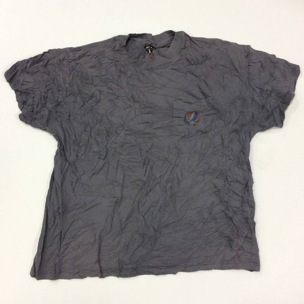 GRATEFUL DEAD 쥤ȥեǥå ȾµT ꡼륷 ̵ XL/졼 ꥫľ͢ USA ᥫ  ХT åT ХT  礭 LL O ӥå С 岷 
