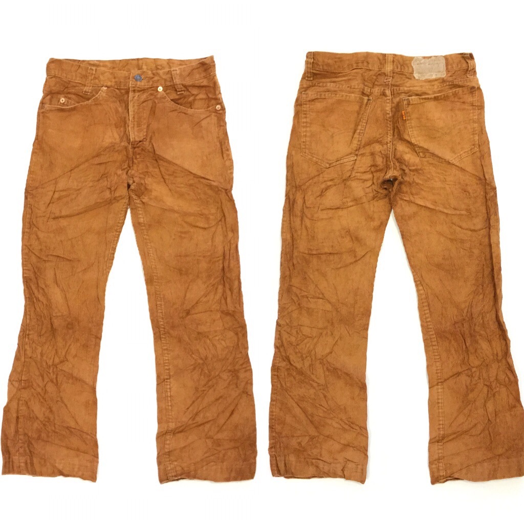 LEVI'S �꡼�Х��� 716 �����ǥ�����ѥ�� ����̵�� ���å� W29/��󥬿� �֡��ĥ��å� USA ����ꥫ͢�� �֥��� ���ᥫ�� ����󥸥��� ���岷 ����