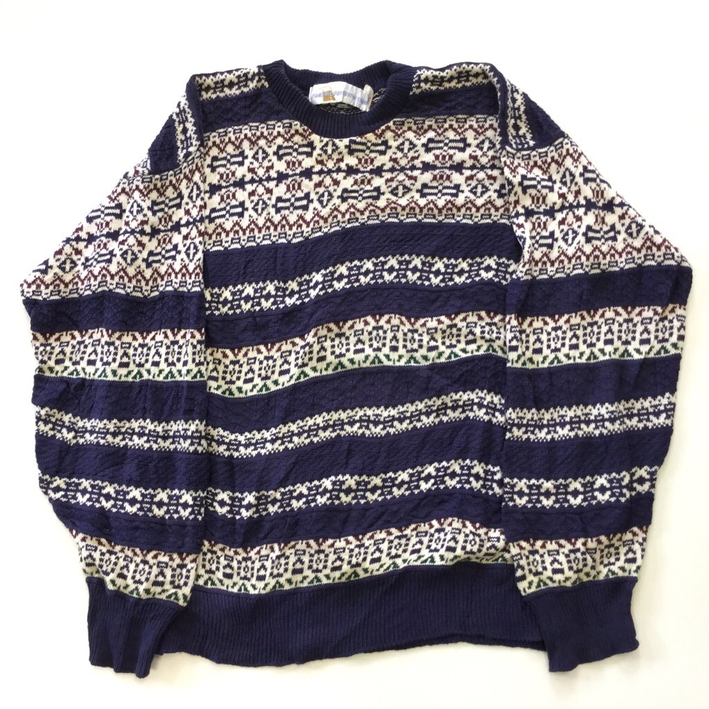 ����ꥫ���� AMERICAN CREW CLUB ������������ �˥å� MADE IN U.S.A. ����̵�� L/��x��x���� ��ʪ ���� �ܡ����� ��������Ԥ� ���롼�ͥå� ͢���� ���岷 ����