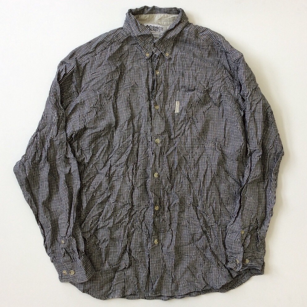 COLUMBIA ������ӥ� Ĺµ�ͥ륷��� ��Ļ�ʻ� �����ȥɥ� ����̵�� XL/�򡦹����ۥ磻�ȡ��֥�å� ����ꥫ͢�� USA ���ᥫ�� �֥��� ��Υȡ��� �ϥ��󥺥ȥ����� ���ݡ��� ������ ��� �礭�������� LL O �ӥå������� �����С������� ���岷 ����