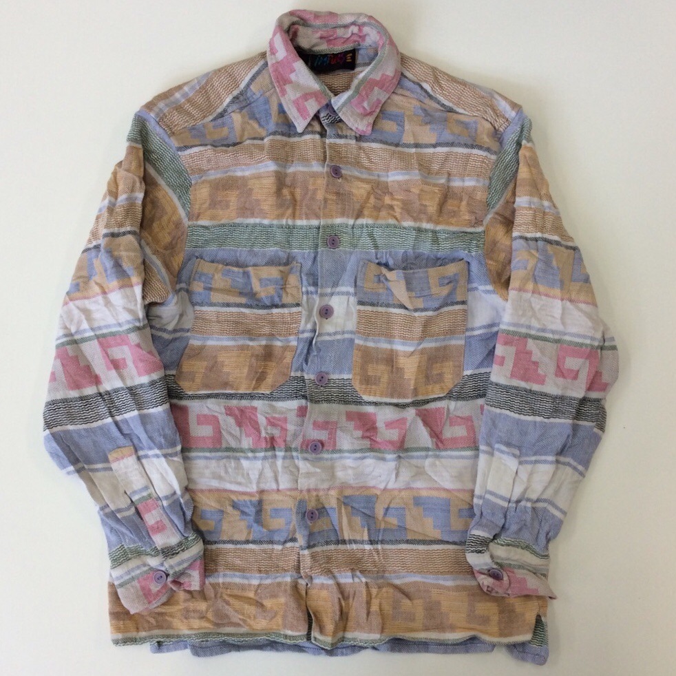 IMPULSE ѥ륹 Ĺµͥ륷 إӡͥ ѥƥ ̵ L/ԥ󥯡忧 ꥫ͢ USA ᥫ  ӥơ 岷   ȥɥ