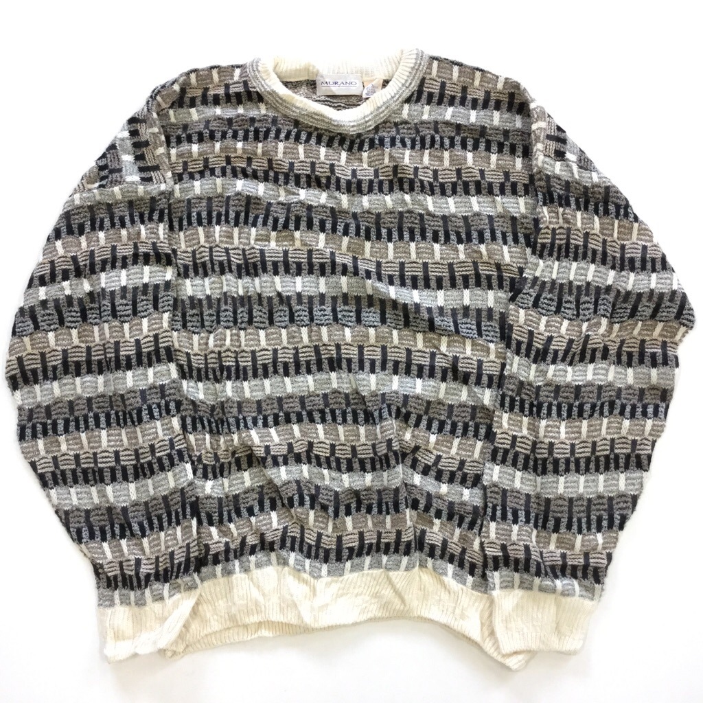 ����ꥫ͢�� ������������ �˥å� MADE IN ITALY MURANO ����̵�� L/��x��x��� ��ʪ ���� ���롼�ͥå� USA���� ���岷 ����