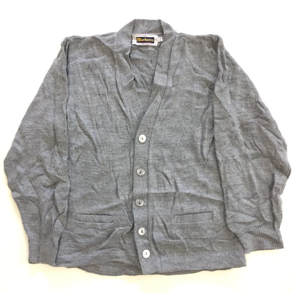 ����ꥫ���� V�ͥå������ǥ����� ������륻������ MADE IN U.S.A. ����̵�� ���å�L/���졼 ̵�� �ץ졼�� �����奢�� ����å��å�Blueberry �֥롼�٥꡼  ͢���� ����� ����