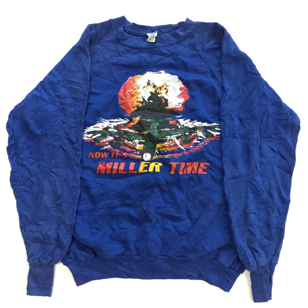 ����ꥫ���� �������å� �ȥ졼�ʡ� ���L/�ġ��֥롼 �饰��� Healthknit �إ륹�˥å� MADE IN USA ����̵�� ͢���� ���ݡ��� ���岷 ���� �����å� ��Ʈ�� ���Τ���