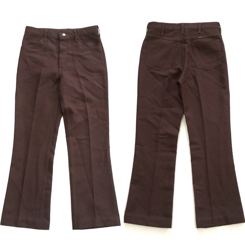 Wrangler ��󥰥顼 �ݥ�ѥ�� ����̵�� ��� W78/�� ����å��� �֡��ĥ��å� ���岷 ���ᥫ�� ������� �֥��� ����ꥫ͢�� ����