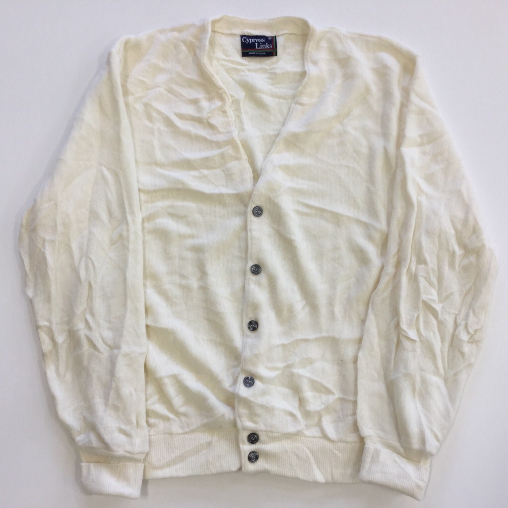 ꥫ Cypress Links ˥å Vͥåǥ  MADE IN U.S.A. ̵  M/꡼ ̵ ץ졼 奢 åå ͢  