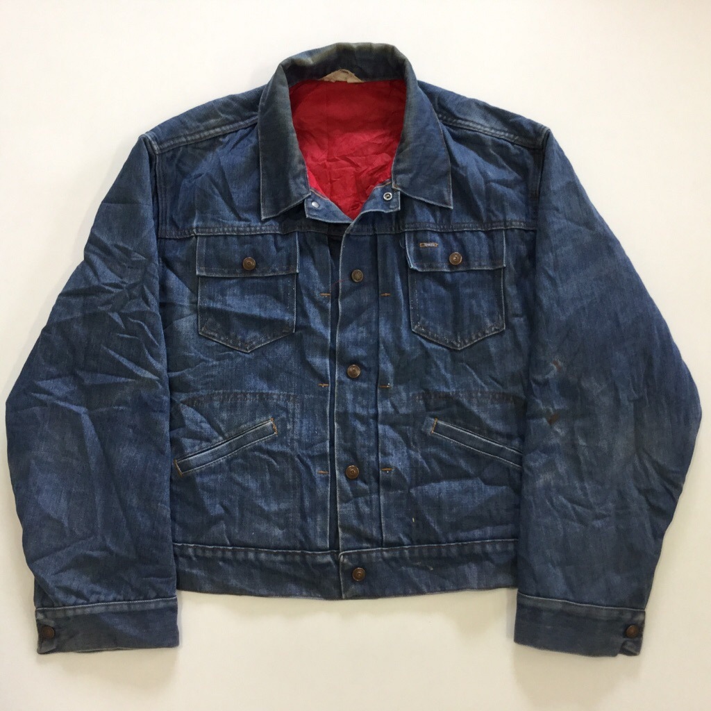 JCPenney ڥˡ ꥫ ȥ饤ʡ ǥ˥ॸ㥱å G ̵ L/ǥ USA ᥫ ץ    ӥơ ͢ 岷 