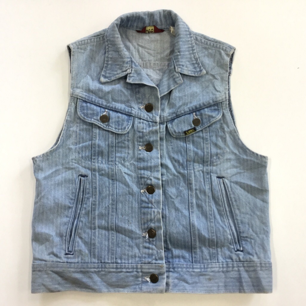 Ms Lee �ߥ� �꡼ ����ꥫ���� �ǥ˥ॸ�㥱�å� �٥��� ��ǥ����� 11-12/�������֥롼 MADE IN USA ������� 4�ݥ��å� ���ȥ饤�� ��������� ����̵�� ����� ͢����