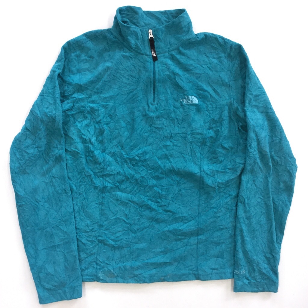 THE NORTH FACE �Ρ����ե����� �ե꡼�� Ĺµ�ե꡼��T TKA100 �ɽ����� ����̵�� ��ǥ����� M/������ɥ��꡼�� ����ꥫ͢�� USA ���ᥫ�� �֥��� ����ץ� ����T ����ʡ� �����ȥɥ� ���ݡ��� ���岷 ����