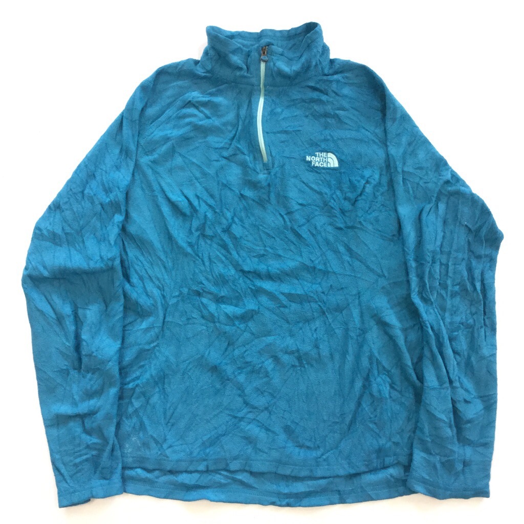 THE NORTH FACE �Ρ����ե����� �ե꡼�� Ĺµ�ե꡼��T ����̵�� ��ǥ����� S/�����������֥롼 �ɽ����� ����ꥫ͢�� USA ���ᥫ�� �֥��� ����ץ� ����T ����ʡ� �����ȥɥ� ���ݡ��� ���岷 ����