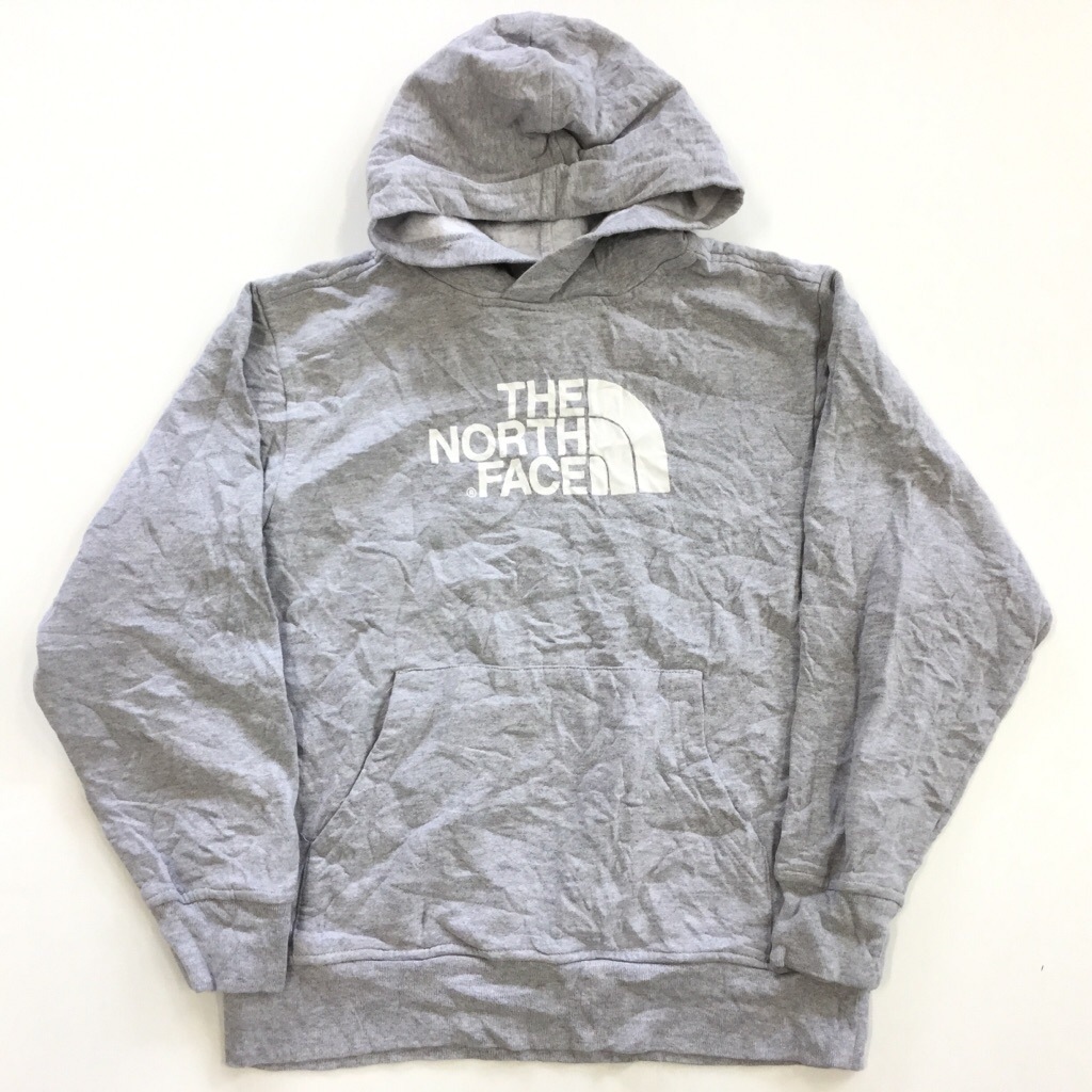 THE NORTH FACE �Ρ����ե����� �ѡ����� �ա��� ����̵�� �ܡ����� M/���ߤꥰ�졼 ���� �֥��� ����ꥫ͢�� USA ���ᥫ�� ���岷 ���� �����ȥɥ� ���ݡ���