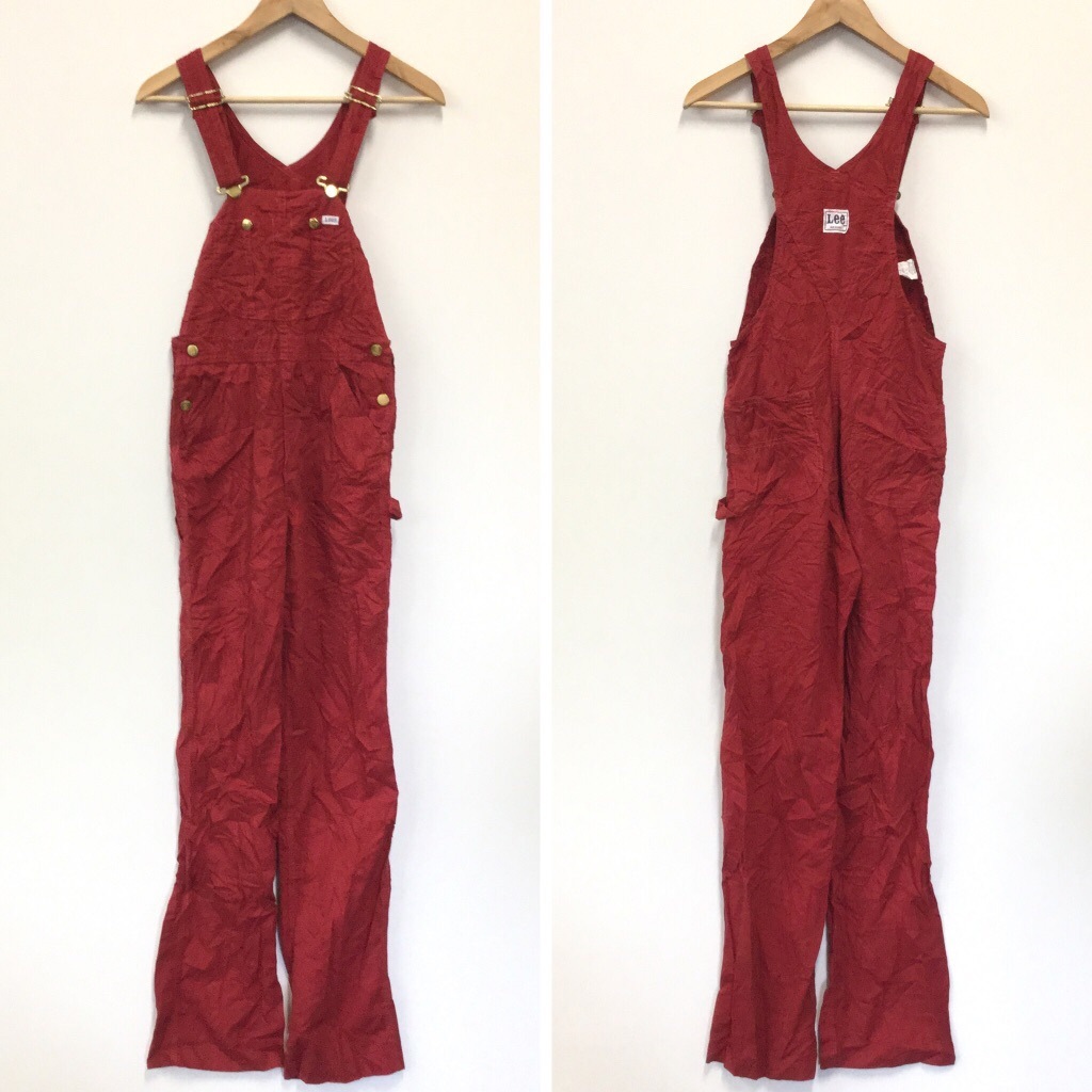 Lee �꡼ ��ǥ����� �����С������� W29/���� MADE IN USA ���顼 ��� �֥��� ����̵��