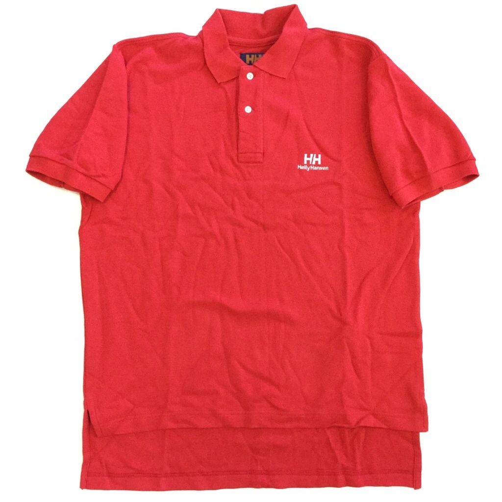 Helly Hansen �إ꡼�ϥ󥻥� Ⱦµ�ݥ������ ���ݥ���� ����̵�� ��� M/�֡���å� ���ݡ��� ���ᥫ�� HH ����ꥫľ͢�� USA �֥��� ����� ����