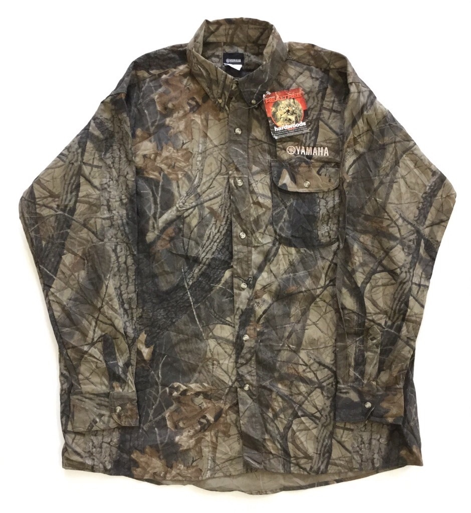 YAMAHA ��ޥ� Ĺµ����� REALTREE hardwoods BD ̤���� ����̵�� ��� XL/�ꥢ��ĥ꡼ �ϡ��ɥ��å� �ϥ�ƥ��� ���Х��� �ߥ꥿�꡼ �º� ���� �ǥåɥ��ȥå� ����ꥫ͢�� USA ���ᥫ�� ���岷 ����