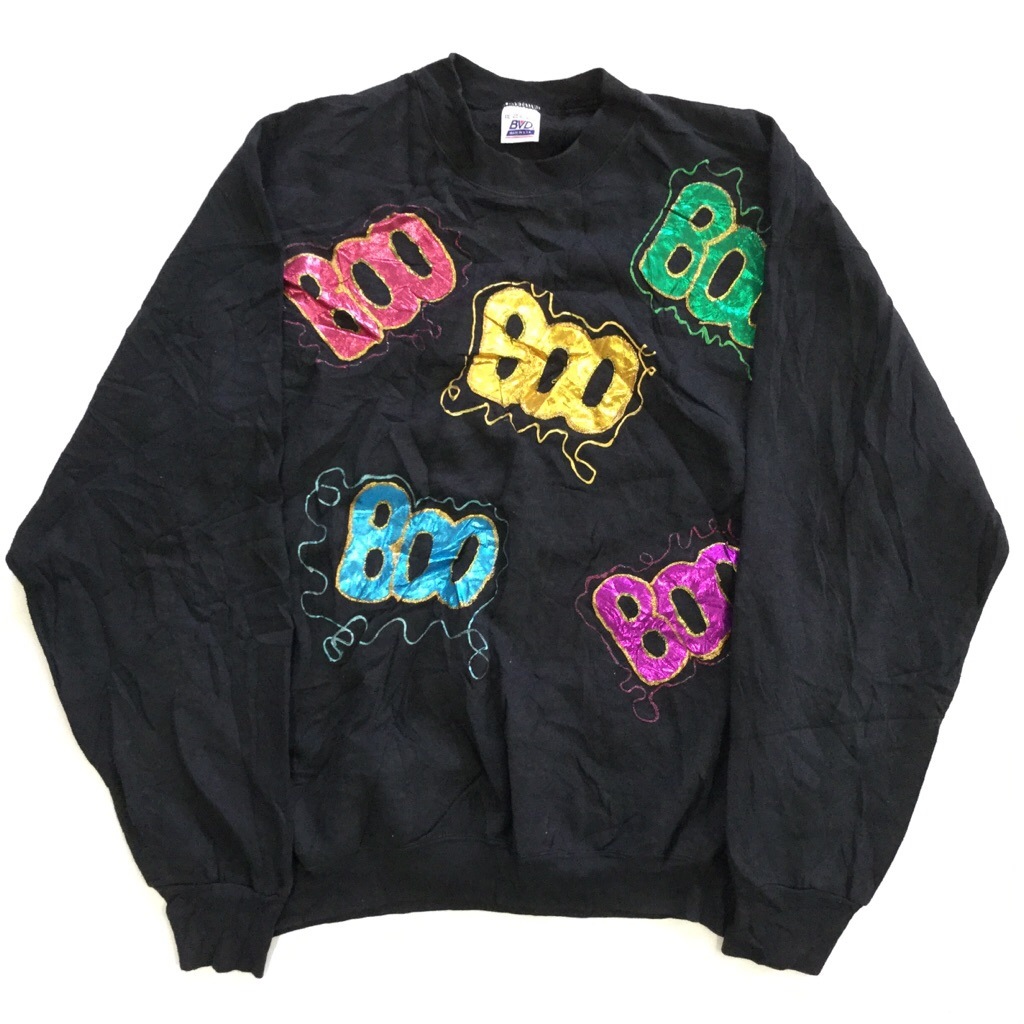 ����ꥫ���� ��ǥ����� ��ᥤ�� �������å� �ȥ졼�ʡ� ����̵�� ��� XXL/�����֥�å� BOO �֡� �����å� MADE IN U.S.A. BVD ���岷 ͢���� �礭�� �ӥå� �����С�