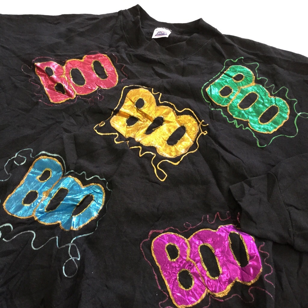 ����ꥫ���� ��ǥ����� ��ᥤ�� �������å� �ȥ졼�ʡ� ����̵�� ��� XXL/�����֥�å� BOO �֡� �����å� MADE IN U.S.A. BVD ���岷 ͢���� �礭�� �ӥå� �����С�