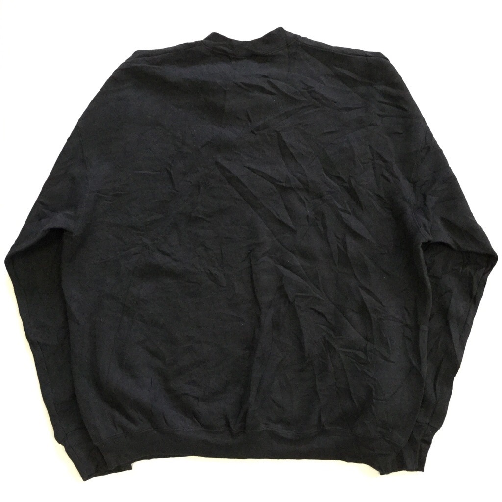 ����ꥫ���� ��ǥ����� ��ᥤ�� �������å� �ȥ졼�ʡ� ����̵�� ��� XXL/�����֥�å� BOO �֡� �����å� MADE IN U.S.A. BVD ���岷 ͢���� �礭�� �ӥå� �����С�