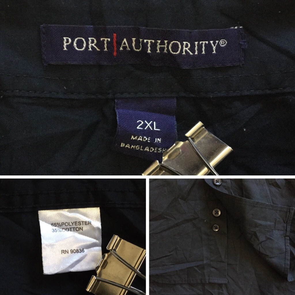 �ޥ��ɥʥ�� Ĺµ�������� ����̵�� 2XL/�����֥�å� �ܥ�������󥷥�� ����ꥫ͢�� USA ���ᥫ�� �ޥå� �ե������ȥա��� �ϥ�С����� M �礭�� �ӥå� �����С�