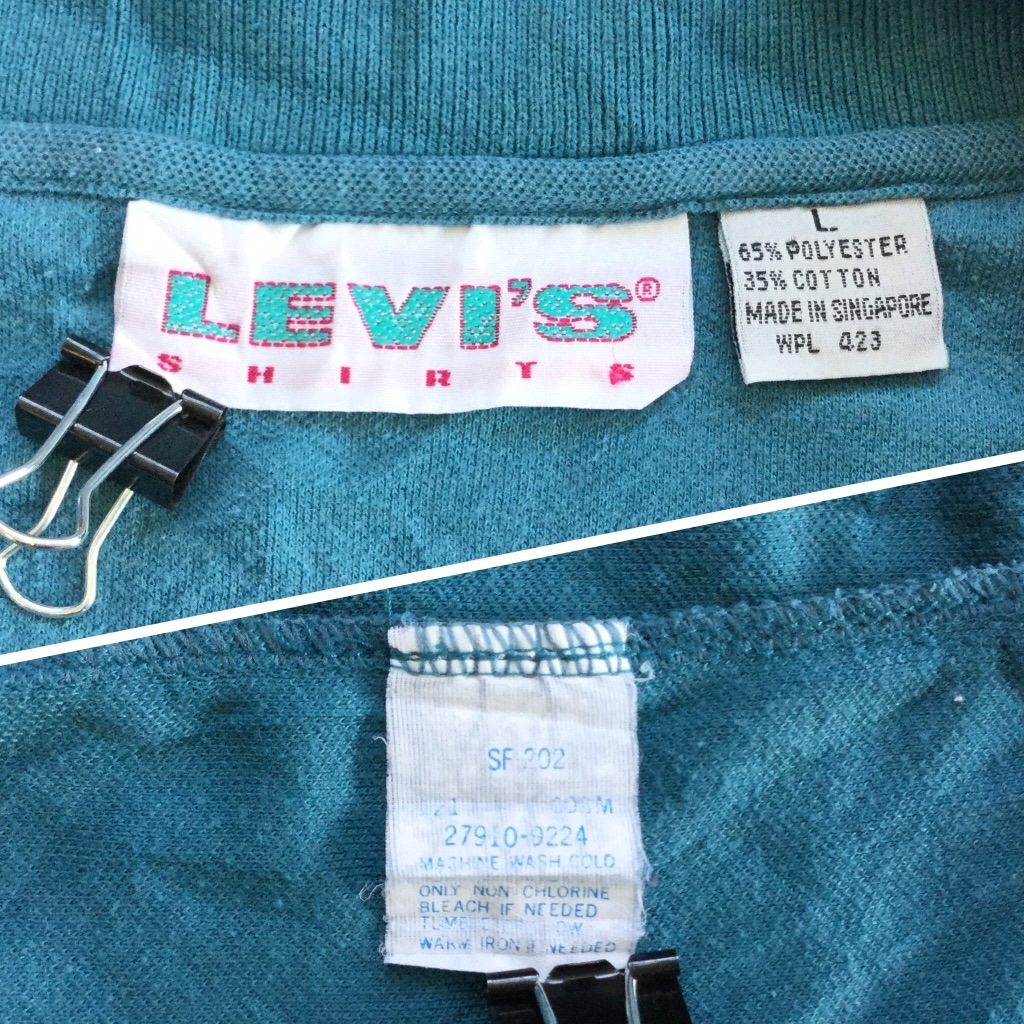 LEVIS ꡼Х ꥫ Ⱦµݥ ӥåE ̵  L/з λ ݥ  USA ᥫ  奢 ݡ ֥  岷 