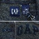 GAP å 90's ץ륪Сѡ ꥫľ͢ å ȥ졼ʡ ̵  S/ǻ졼 USA ȥå ᥫ ֥ åڥ 쥿 ա 岷 