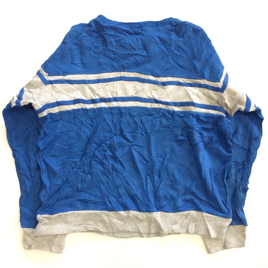 Wilson �����륽�� �������å� �ȥ졼�ʡ� ��� L����/�֥롼x���졼 V�ͥå� �ܡ����� ���ᥫ�� ���ݡ��� �����å� ��ǥ����� USA ����ꥫ͢�� ���岷 ����̵��