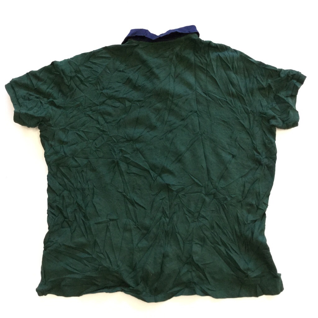 POLO Ralph Lauren �ݥ� ���ե������ �ӥå��ݥˡ� ����ꥫľ͢�� Ⱦµ�ݥ������ XXL/��x�� ����̵�� USA �֥��� ����� ���ݡ��� ���λ� ���ᥫ�� �礭�� �ӥå� 2XL