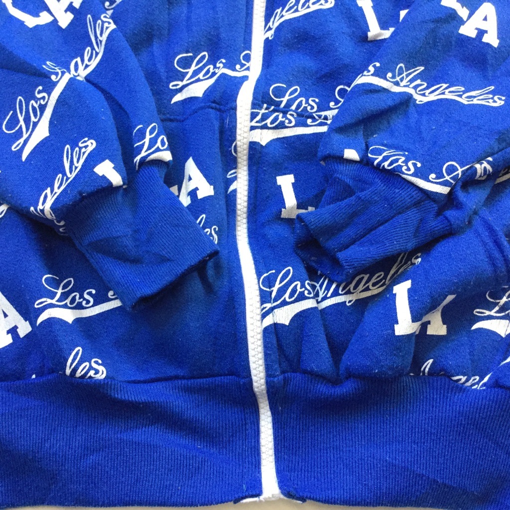 LA Los Angeles �����󥼥륹 ����ꥫ���� ���åץ��åץѡ����� �ա��� ����̵�� ��� S/�ġ��֥롼 �ե�ץ��� ���� ���� ���ݡ��� �����奢�� MADE IN USA  ͢���� ���岷 URBAN BRAND UB