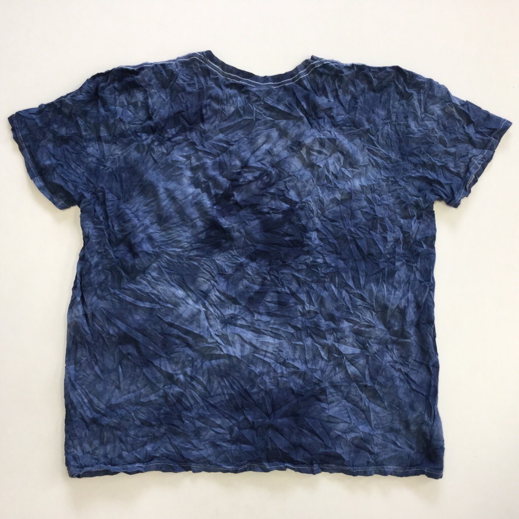 ꥫ T ȾµT ̵ ǥ XL/x  ۡ ưʪ MADE IN USA ͢ 岷  礭 ӥå С