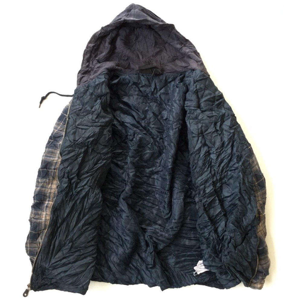 DICKIES ǥå ꥫľ͢ ĥ㥱å Ĺµͥ륷 åץåץѡ ̵  XL/ å  ƥ󥰥饤ʡ եͥ USA ᥫ ֥  岷  礭 ӥå С