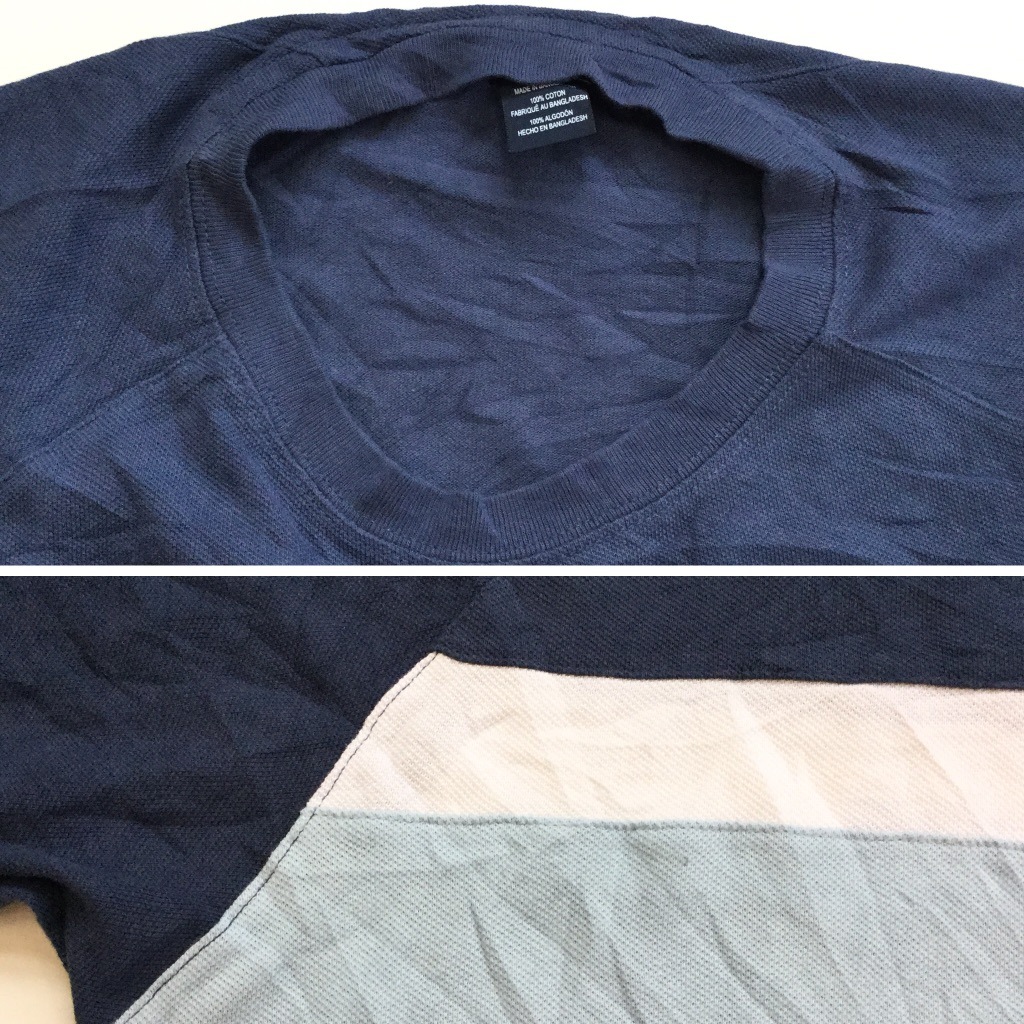 CHAPS åץ ȾµT ꥫľ͢ ݡT λT ̵  XL/xx忧 ܡ ץ ᥫ  USA 岷  礭 ӥå С