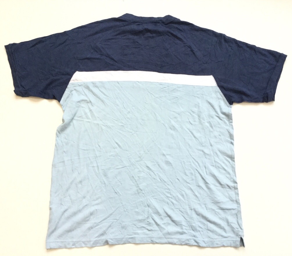 CHAPS åץ ȾµT ꥫľ͢ ݡT λT ̵  XL/xx忧 ܡ ץ ᥫ  USA 岷  礭 ӥå С