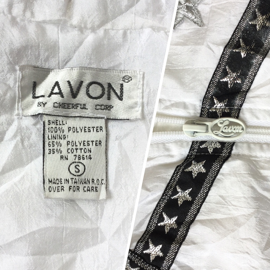 LAVON �ݥꥸ�㥱�å� ����ꥫľ͢�� ������ɥ֥졼���� ����̵�� ��ǥ����� S/�򡦥ۥ磻�� �� ��ܥ� �ơ��� USA ���ᥫ�� ���ݡ��� �����ȥɥ� �����奢�� ���岷 ����