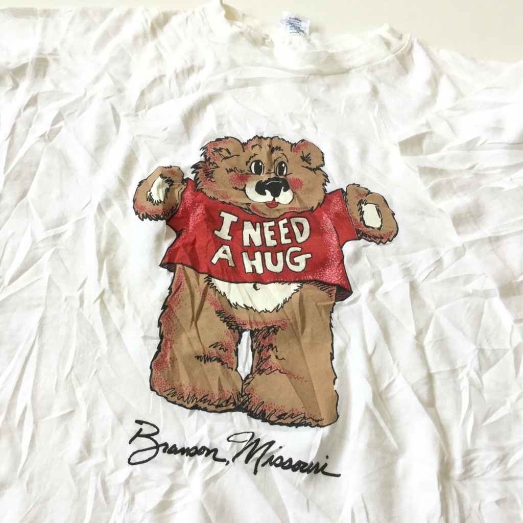 ꥫ ȾµT Tĥ ̵ ޥץ ǥ ե꡼/ 󥰥륹ƥå  ꡼ץ ѥ ӥåT T MADE IN USA ꥫľ͢ ᥫ ᥳ T 岷 