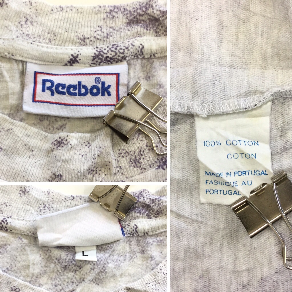 Reebok ꡼ܥå ץ ȾµT ꥫ͢ L/졼  ̵ ֥ ᥫ ݡ 岷  USA