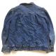 Sergio Valente ����ꥫ���� G����� �ǥ˥ॸ�㥱�å� ��ǥ����� L/�ǥ˥�֥롼 ��������� �ܥ���ե饤 �����å� ���åȥ�饤�ʡ� ͢���� USA ����̵��