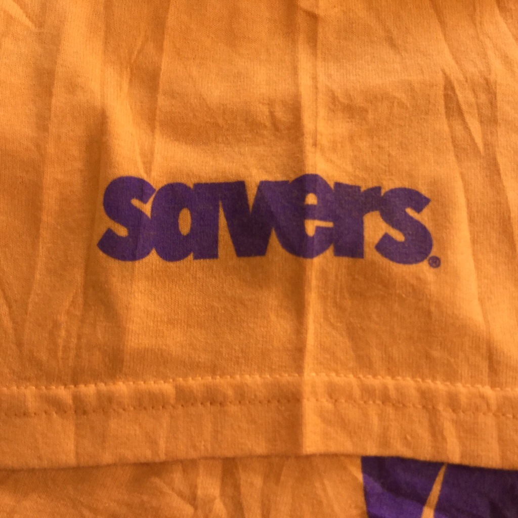 ����ꥫ���� Savers �����С��� ȾµT����� �ץ���T ��� L/����� �ϥ������� ���Х� ������ ����ե� �ϥ磻 ����̵�� USA ľ͢�� ���ᥫ�� ���岷 ����