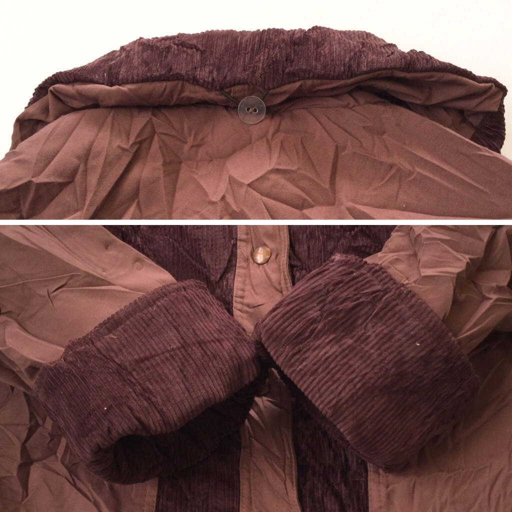 Fox Point ��ǥ����� �ϡ��ե����� �����ǥ���������� ����ƥ��� ����̵�� ��ǥ�����M-L/��Ʀ�� MADE IN USA �����ȥɥ� ���ᥫ�� �����ѡ� ���㥱�å� UNION MADE ���岷 ����