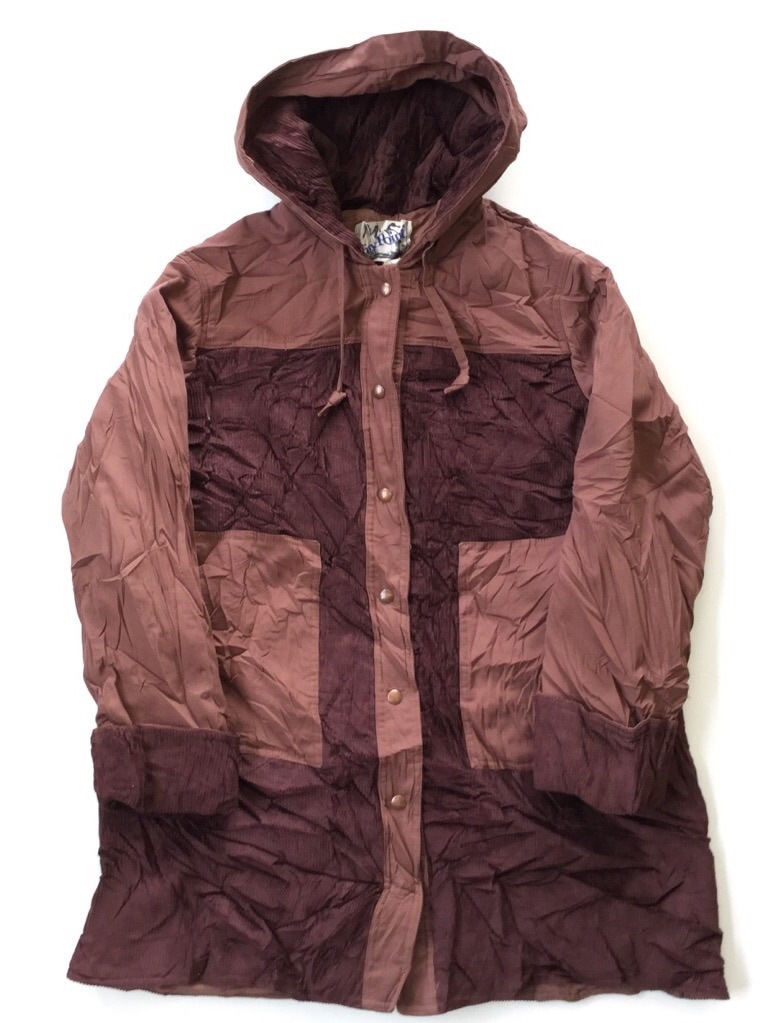 Fox Point ��ǥ����� �ϡ��ե����� �����ǥ���������� ����ƥ��� ����̵�� ��ǥ�����M-L/��Ʀ�� MADE IN USA �����ȥɥ� ���ᥫ�� �����ѡ� ���㥱�å� UNION MADE ���岷 ����