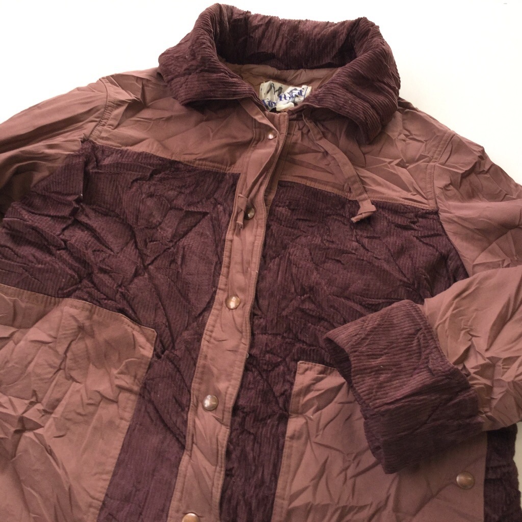 Fox Point ��ǥ����� �ϡ��ե����� �����ǥ���������� ����ƥ��� ����̵�� ��ǥ�����M-L/��Ʀ�� MADE IN USA �����ȥɥ� ���ᥫ�� �����ѡ� ���㥱�å� UNION MADE ���岷 ����