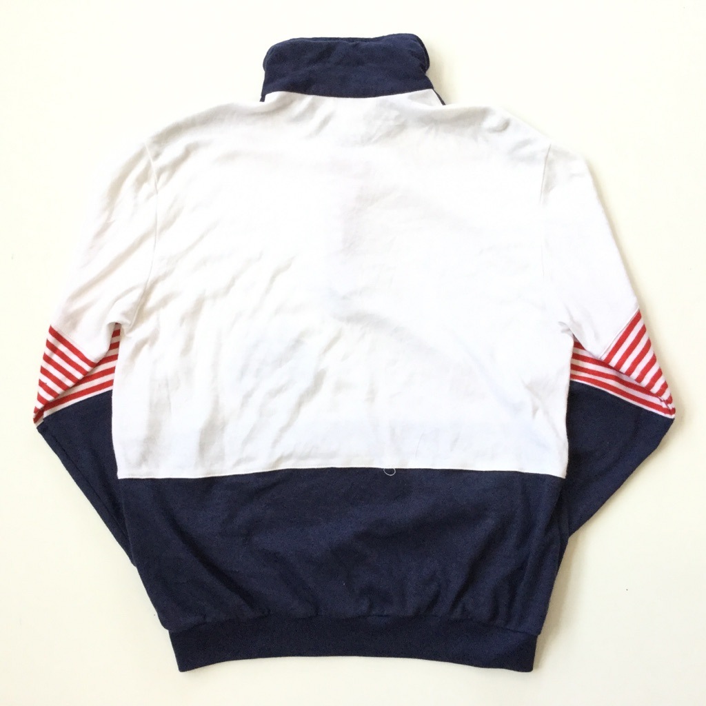 ADOLFO SPORT ����ꥫľ͢�� Ĺµ�������å� ���åȥ��� ����̵�� ��ǥ����� M/��x�� ���ᥫ�� �����奢�� ������� �ȥ졼�ʡ� �ե�å� �ϡ��ե��å� ���ȥ饤�� �ޥ�󥫥顼 �� USA ����� ����