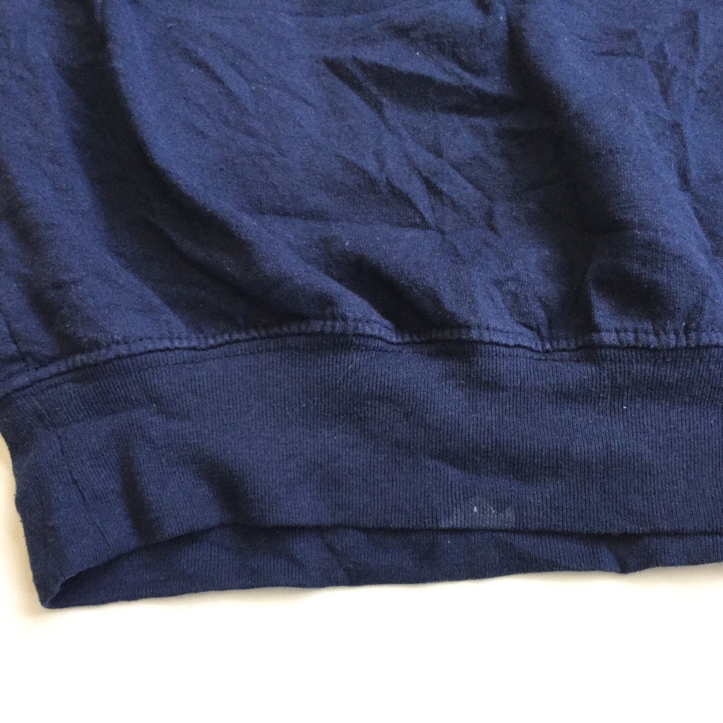 Blair 猫スウェット アメリカ古着 トレーナー 送料無料 レディース Xl 紺 ネイビー 毛糸 6匹 ネコ Cat スエット ダサかわ U S A 古着卸 送料無料 輸入品 大きい ビッグ オーバー ー品切れー Spec Co Ltd