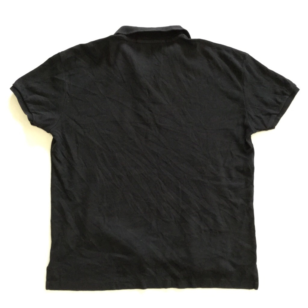 RALPH LAUREN SPORT ���ե������ ���ݡ��� ����ꥫľ͢�� Ⱦµ�ݥ������ ��ǥ����� M/�����֥�å� ����̵�� �֥��� ���ᥫ�� ���ݡ��� ����� �ݥˡ� �ɽ� USA ���岷 ����