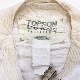 TOPSON DOWNS ʬµå ꥫ åȥ åȥȥ졼ʡ ̵ ǥ M-L/ԥ󥯥١ USA 󥬥롼 AUSSIE SPORT ᥫ 岷 ͢